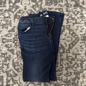Skinny cat and Jack jeans